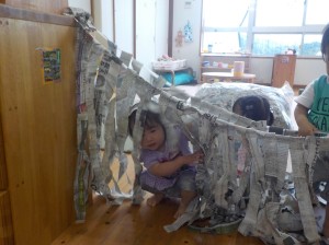 こんにちわー。とはいってきました