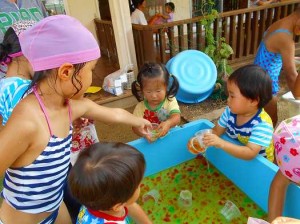 ゼリーありがとう