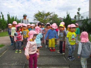 オオカミトンネル