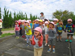 オオカミトンネル