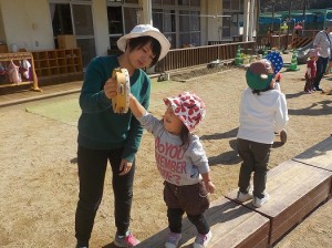 いい音鳴るかな