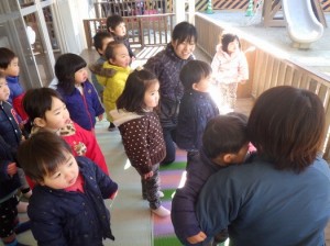 健康に過ごせますように