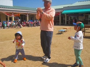 新しい曲楽しいね