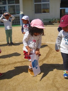 おさんぽいこう