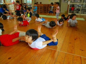 すごいでしょ！