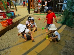 にじぐみ温泉へようこそ
