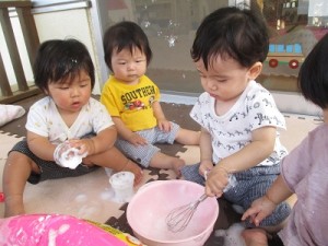 お手伝いしてあげるよ